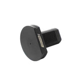 Protection Plug Form Z2 (Steel Plug)Z2-16x13S  (Plastic Plug)Z2-16x13P - Makotools Industrial Supply Tools for Metal Cutting